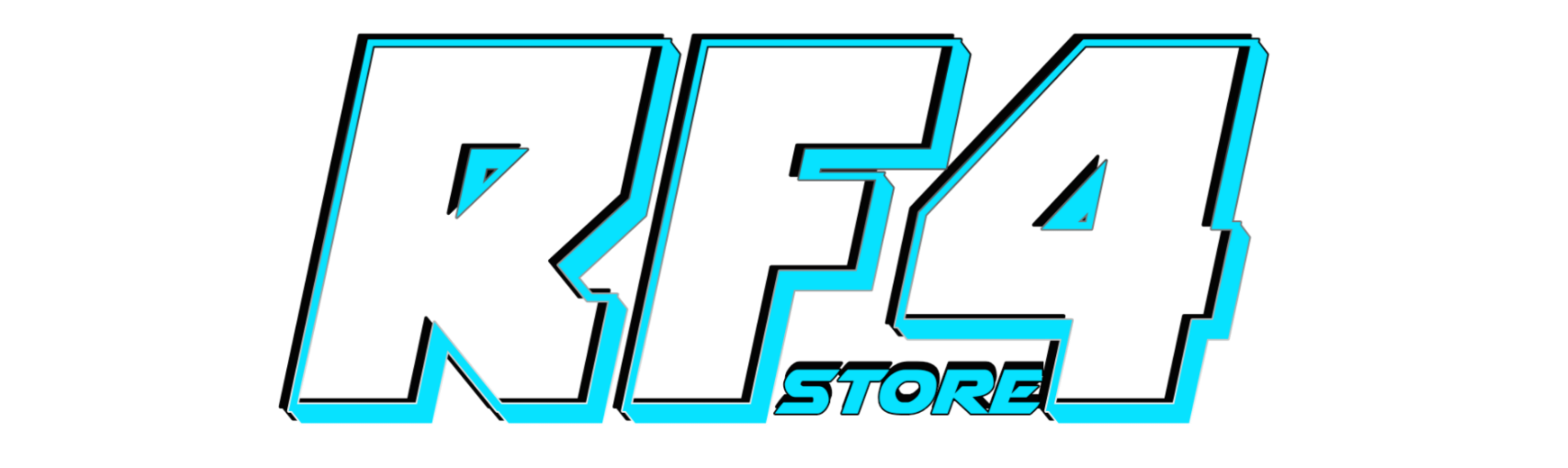RF4 Store